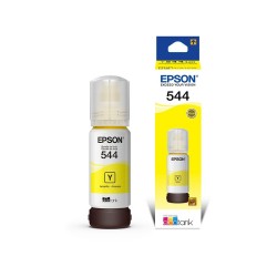 Tinta Epson 544 Yellow