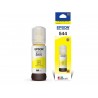 Tinta Epson 544 Yellow