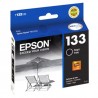 Tinta Epson 133 Negro