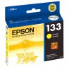 Tinta Epson 133 Yellow