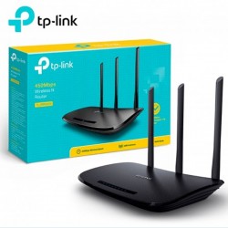 Router N450 TP-Link TL-WR940N 450Mbps
