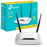 Router N300 TP-Link TL-WR841N 300Mbps