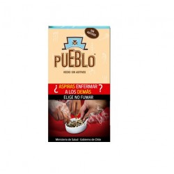 Tabaco Pueblo Classic 30 Grs.