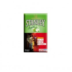 Tabaco Stanley Manzana 40 grs