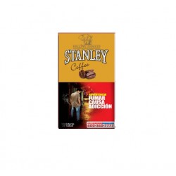 Tabaco Stanley Café 40 grs.