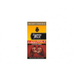 Tabaco Captain Black Amarillo Bright Virginia 50grs.