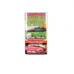 Tabaco Virginia Spring 40grs.