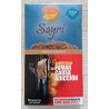 Tabaco Sayri Oscuro 50grs