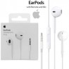 Audífonos Apple Iphone Originales Earpods Jack 3.5mm