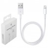 Cable Iphone Lightning a USB Original