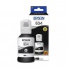 Tinta Epson 534 Negro