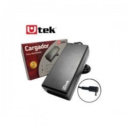 Cargador Notebook ASUS 19V 2,37A 4,0*1,35mm