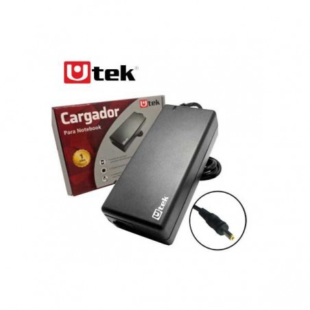 Cargador Notebook LENOVO 20V 2,25A 4,0*1,7mm