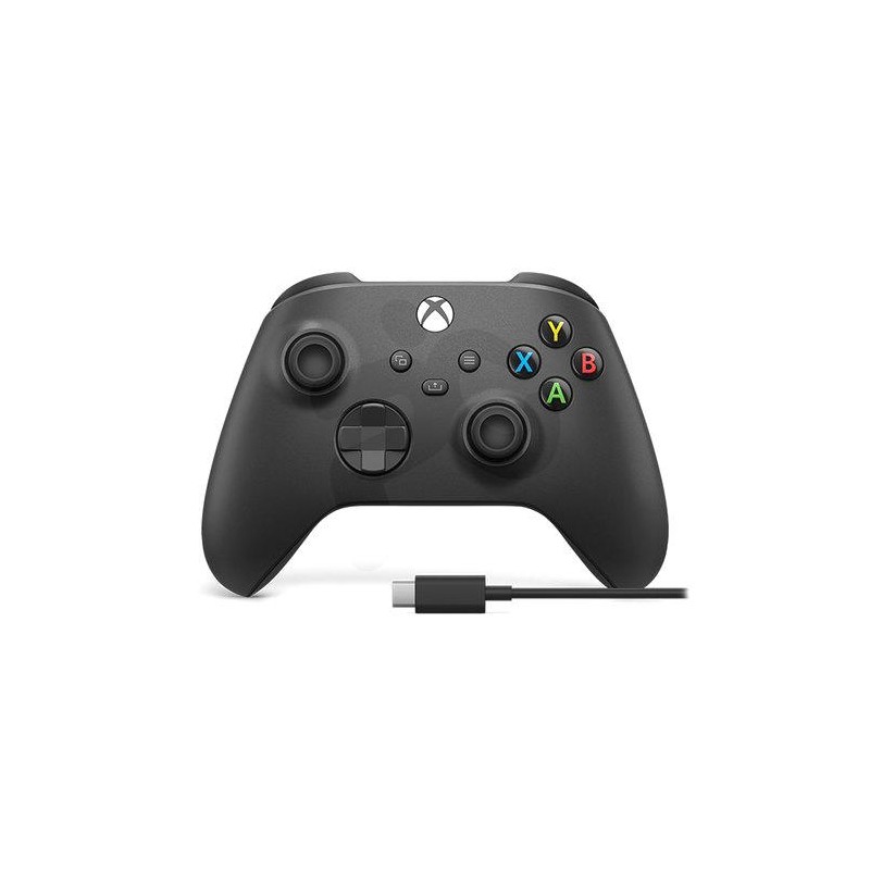 Joystick Control Inalambrico Xbox One + Cable