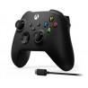 Joystick Control Inalambrico Xbox One + Cable