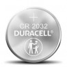 Pila Duracell CR2032