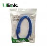 Cable USB 3.0 M/H Extensión 1.8mt Ulink