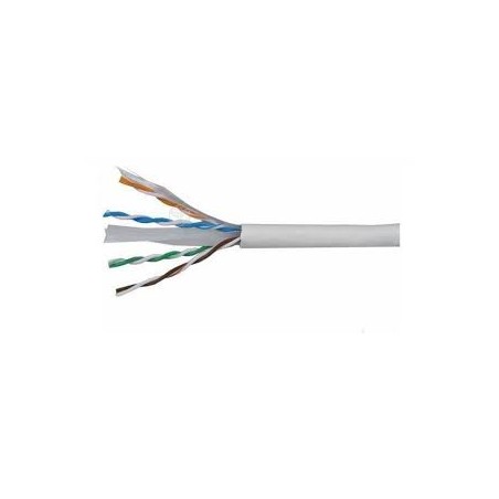 Cable de Red Cat6 Generico Por Metro