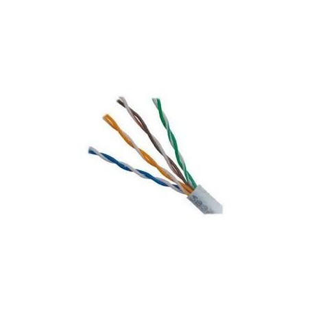 Cable de Red Cat5e Generico Por Metro