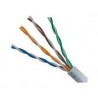 Cable de Red Cat5e Generico Por Metro