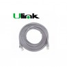 Cable de Red Cat5e 15mt Ulink