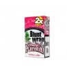 Papelillos Blunt Wrap Platinium x2 Bubble Gum