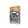 Blunt Wrap Platinium x2 Mango