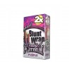 Papelillos Blunt Wrap Platinium x2 Purple ( Frutos Rojos)