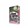 Papelillos Blunt Wrap Platinium x2 Watermelon ( Sandia)