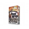 Papelillos Blunt Wrap Platinium x2 Xo Cognac ( Coñac)