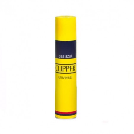 Gas Butano Clipper 300 ML