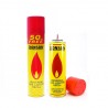 Gas Butano Ronson 300 ML