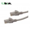 Cable de Red Cat5e 0,5 mts Ulink