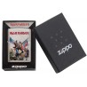 Encendedor Zippo Iron Maiden