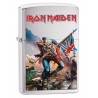 Encendedor Zippo Iron Maiden