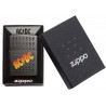 Encendedor Zippo ACDC