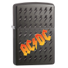 Encendedor Zippo ACDC