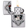 Encendedor Zippo Day Of The Dead Girl