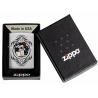 Encendedor Zippo Day Of The Dead Girl