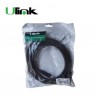 Cable HDMI a HDMI 15 mts v2.0 4K,3D, CCS, 28 AWG (aleación)