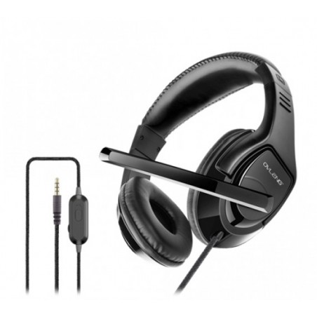 Audífonos Gamer OVLENG OV-P1 Jack 3.5