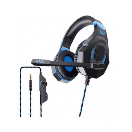 Audífonos Gamer OVLENG OV-P30 Jack 3.5