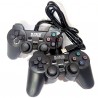 Joystick PC Doble USB K-One