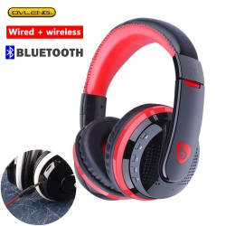 Audífonos Bluetooth 5.0 Ovleng MX666