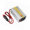 Inversor Voltaje 200w 12V 220v Encendedor USB