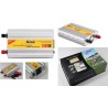 Inversor Voltaje 1000w 12V 220v Encendedor USB