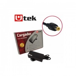 Cargador Notebook ACER 19V 3,42A 5,5*1,7mm