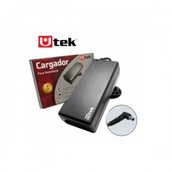 Cargador Notebook HP 19,5V 3.33A 4,5*3,0mm