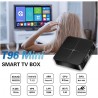 Android TV Box Mini T96 RK3229 4K 2GB Ram 16GB Memoria