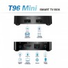 Android TV Box Mini T96 RK3229 4K 2GB Ram 16GB Memoria